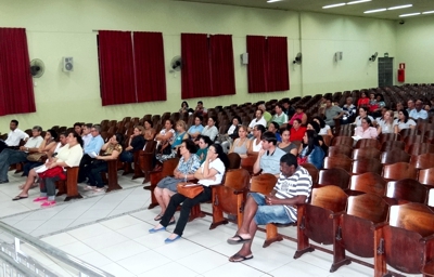 REAJUSTE ABUSIVO: HSJD quer reajuste de quase 150% para PLANO DE SAÚDE dos servidores municipais de Divinópolis SINTRAM 4